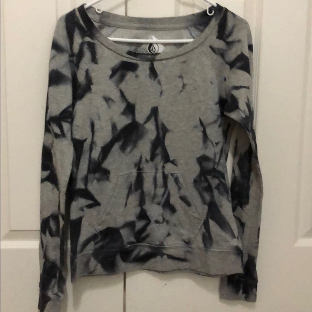 Volcom Women’s long sleeve